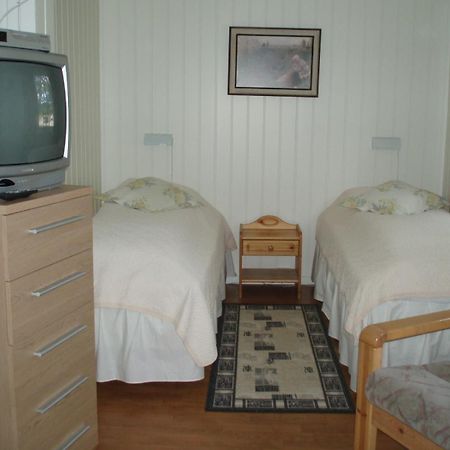 Vadso Apartment Екстериор снимка