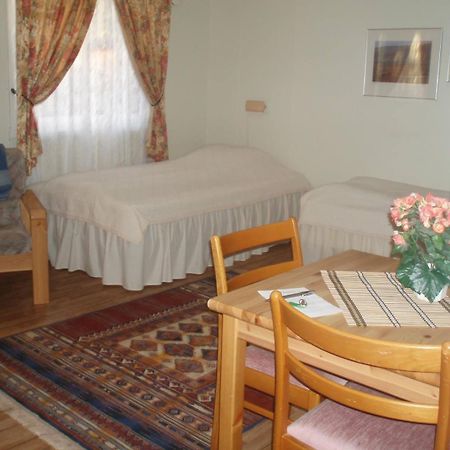 Vadso Apartment Екстериор снимка