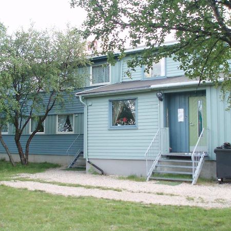 Vadso Apartment Екстериор снимка