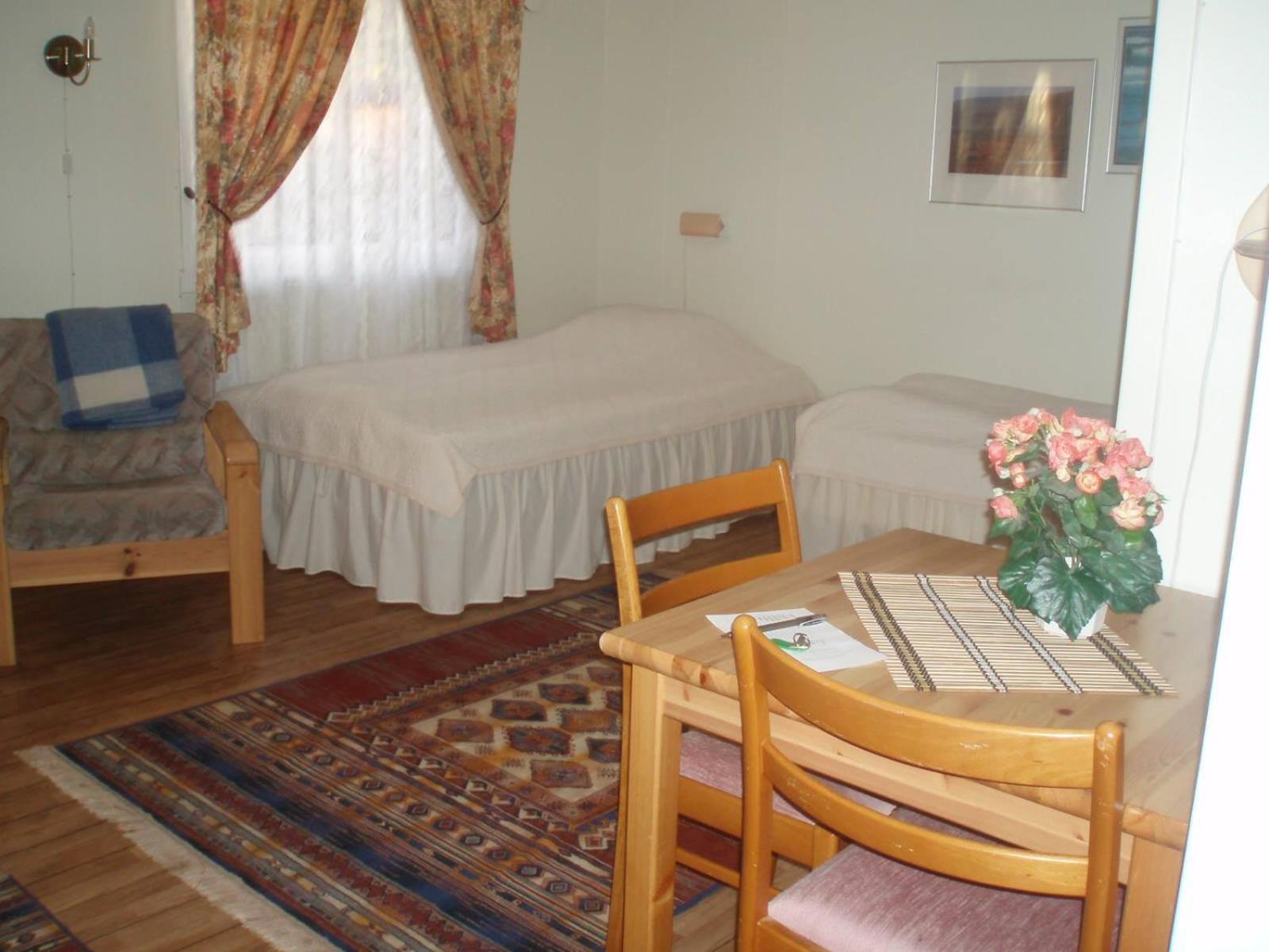 Vadso Apartment Екстериор снимка